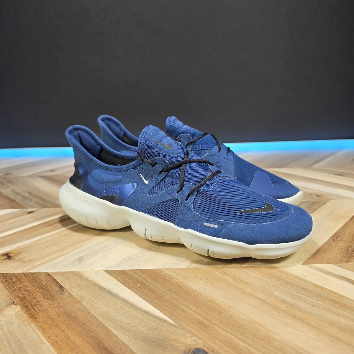 Nike Free RN 5.0 Coastal Blue for Sale | Authenticity Guaranteed