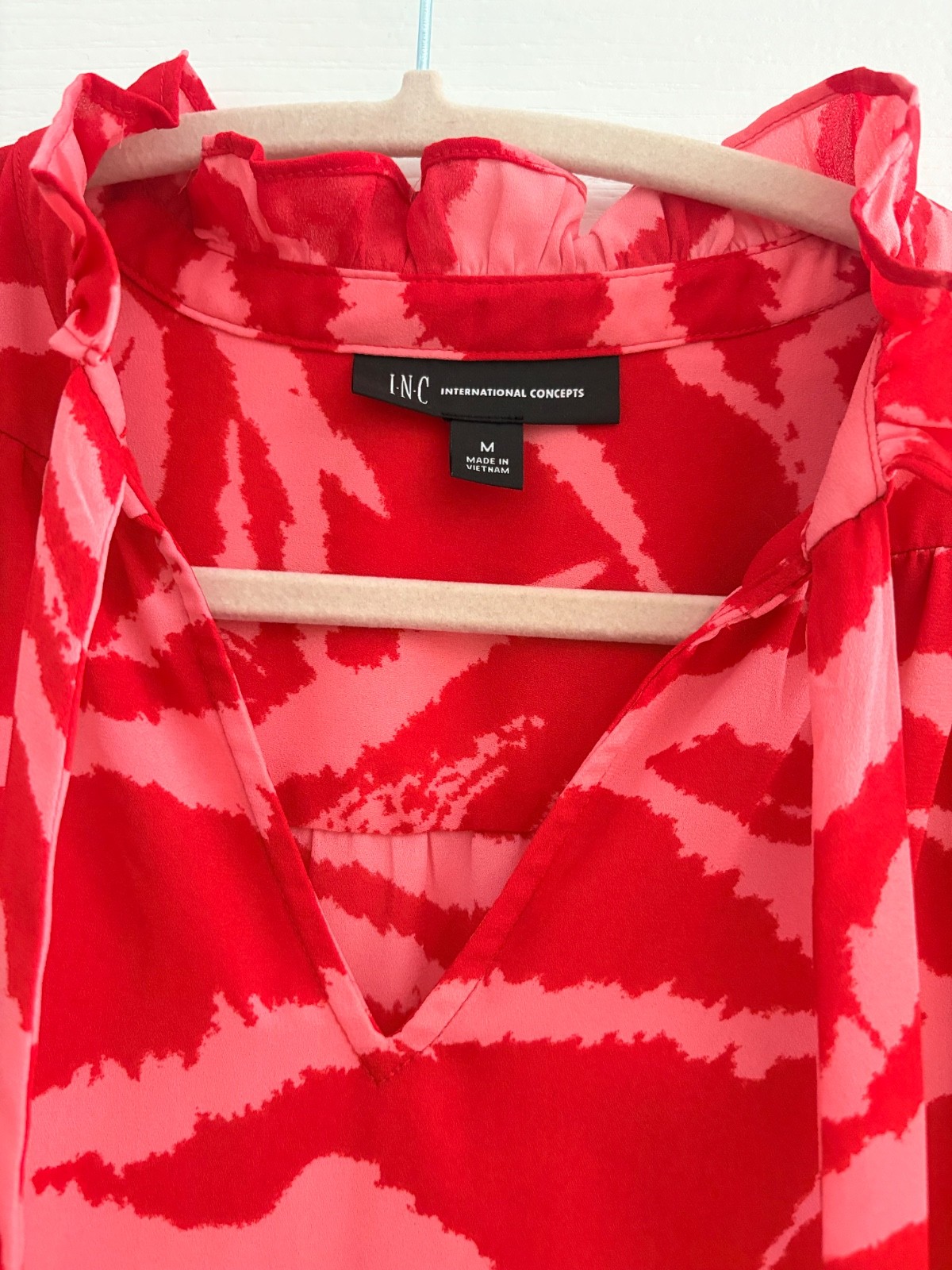 INC Blouse - image 2