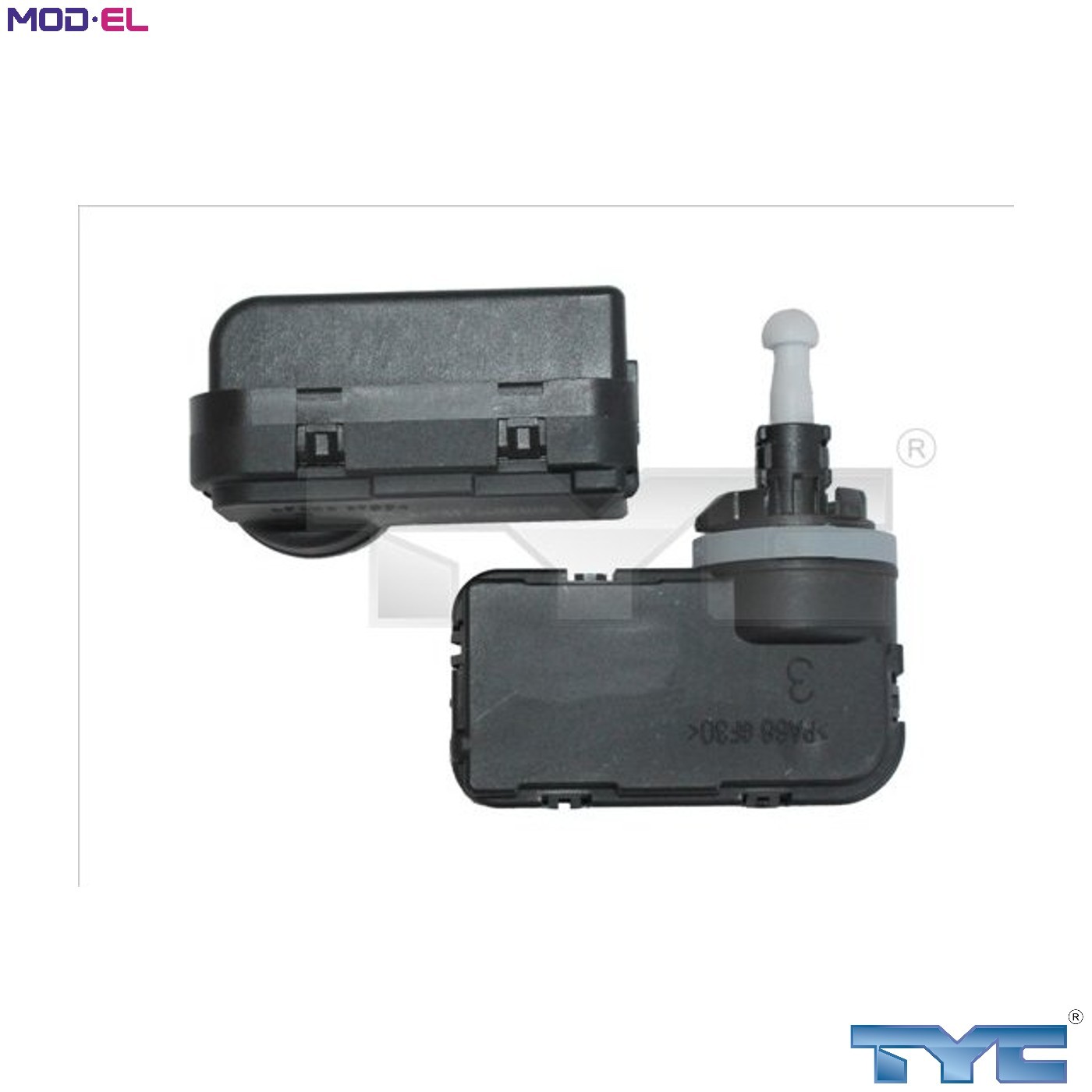 Lamp position adjustment Electric 20-11971-MA-1 TYC for OPEL SEAT AUDI VW - Image 9