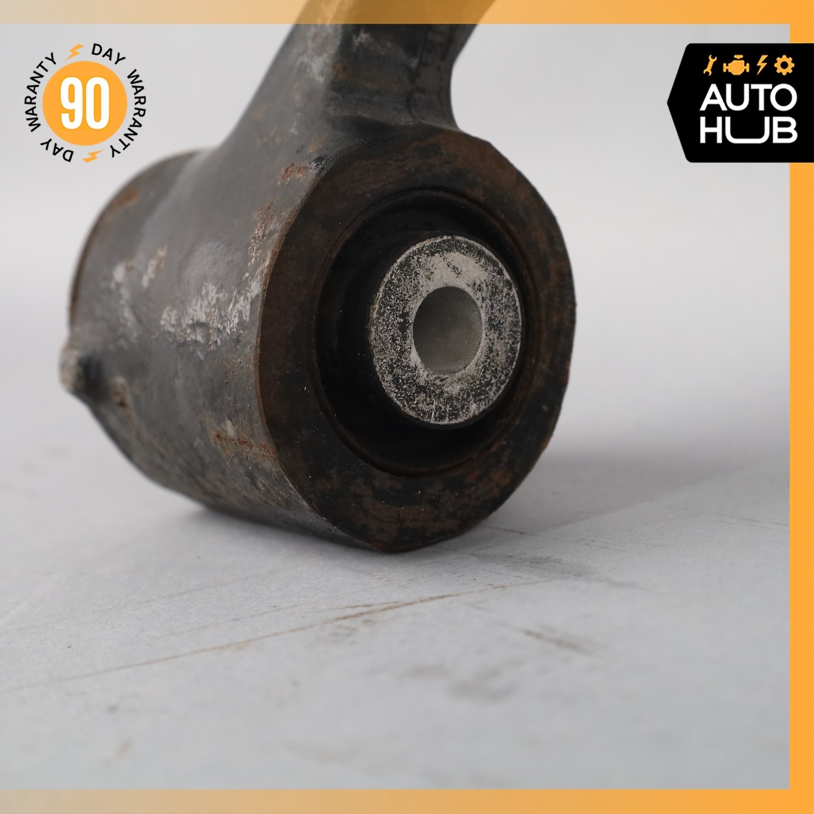 99-04 Bentley Arnage / RR Seraph Rear Left or Right Top Upper Control Arm OEM