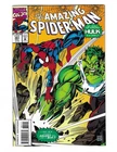 Amazing Spider-Man # 381 Hulk See Scans for Condition Combined Shipping