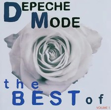 Depeche Mode - Best of Depeche Mode ZUSTAND S...