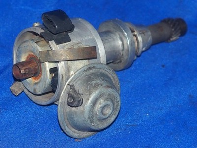 84-88 Audi 5000 4000 Coupe GT 2.2L 5-Cyl Distributor 035905206R 0237030001 Bosch