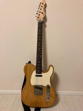[Setsubun] G&L ASAT CLASSIC USA Electric Guitar