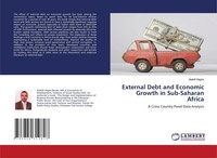 External Debt And Economic Growth In Sub-Saharan Africa Atakilt Hagos
