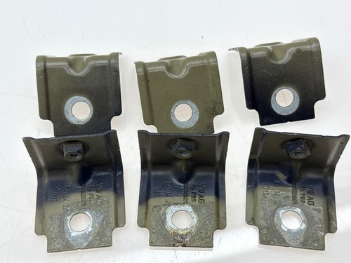 Volkswagen PASSAT B8 2022 Halterung Kotflügel 3G0809471 ATM25033