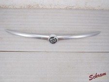 2012-2013 Buick Regal Satin Tail Handle And Trim Moulding 22753139 Oe 1460344