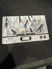 HASBRO STAR WARS THE VINTAGE COLLECTION 3.75" BATTLE DROID 4-PACK FIGURE