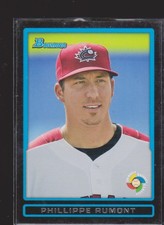 Baseball Rookies Bowman Chrome & More Lot #6 -- Get 40% off!!!