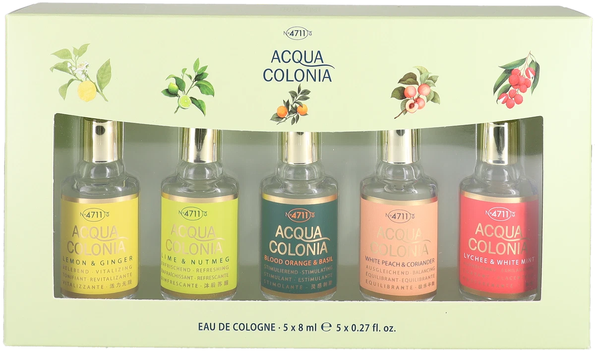 FAB In the Swing - Red FAB RF英語版3枚 4711 cologne products for sale | eBay