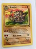 Pokemon Graveler fossil gaming card see scans I ship overseas