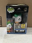 The Joker Grail  #375 Funko Pop