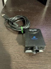 PlayStation 2 EyeToy Tested