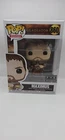 Funko Pop! Movies 860 The Gladiator Maximus Exclusive With Protector