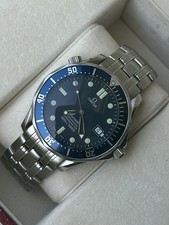 Omega Seamaster Professional 300M Automatic “James Bond” Ref. 2531.80.00