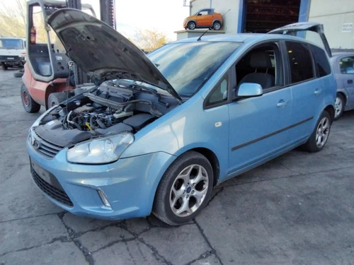 7M5T18C939CA Sistema Audio Radio per FORD C-MAX (CB3)(2007) Ghia 2007 1789300 - Foto 5 di 10