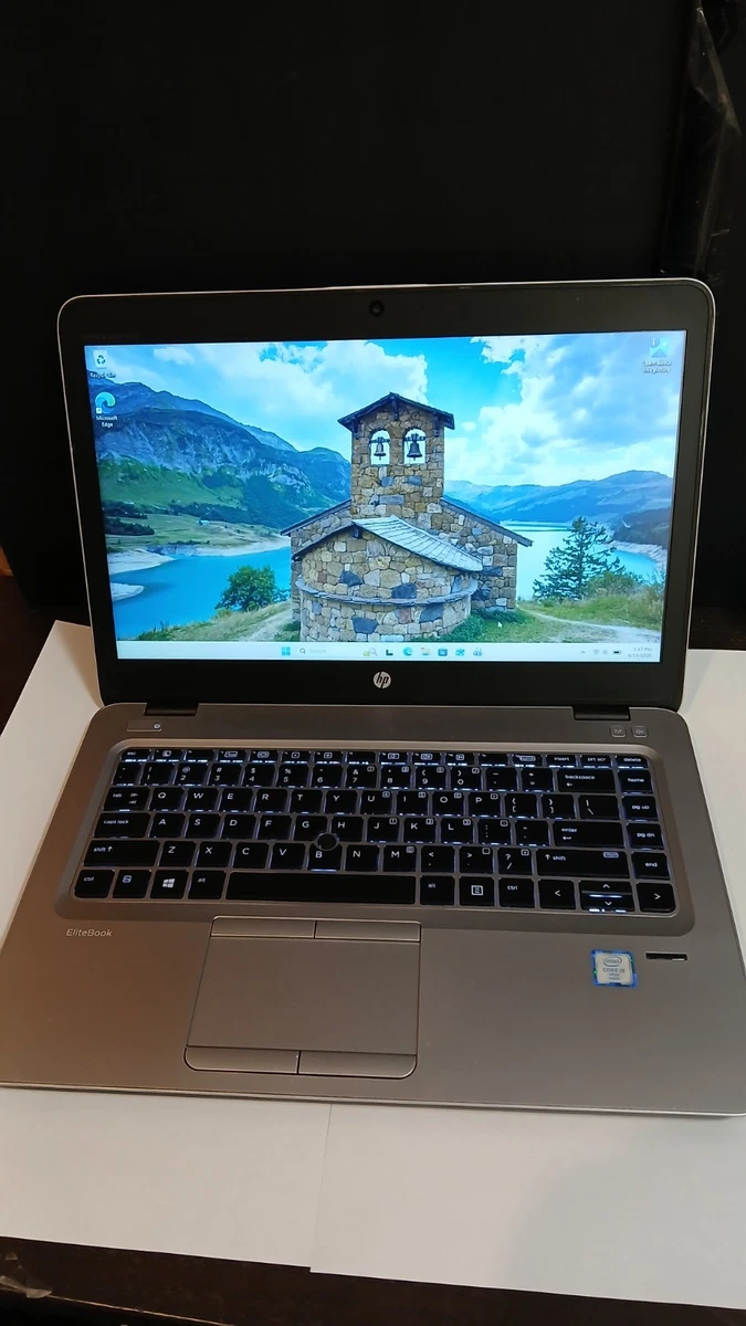 HP Laptops & Netbooks HP Elitebook 840 G3 for Sale | Shop New