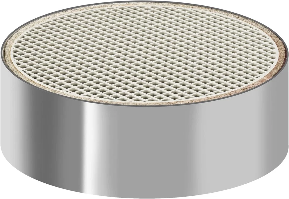 Hearth Wood Stove Catalytic Combustor for Dutchwest Parts-2460 2461 2462 England - Image 2 of 4