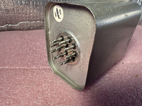 PANALARM 80-X5 12DC - Bild 6 von 8