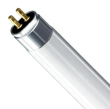 T5 35W 3000K FLUORESCENT TUBE BULB REPLACEMENT LIGHT UL-LISTED