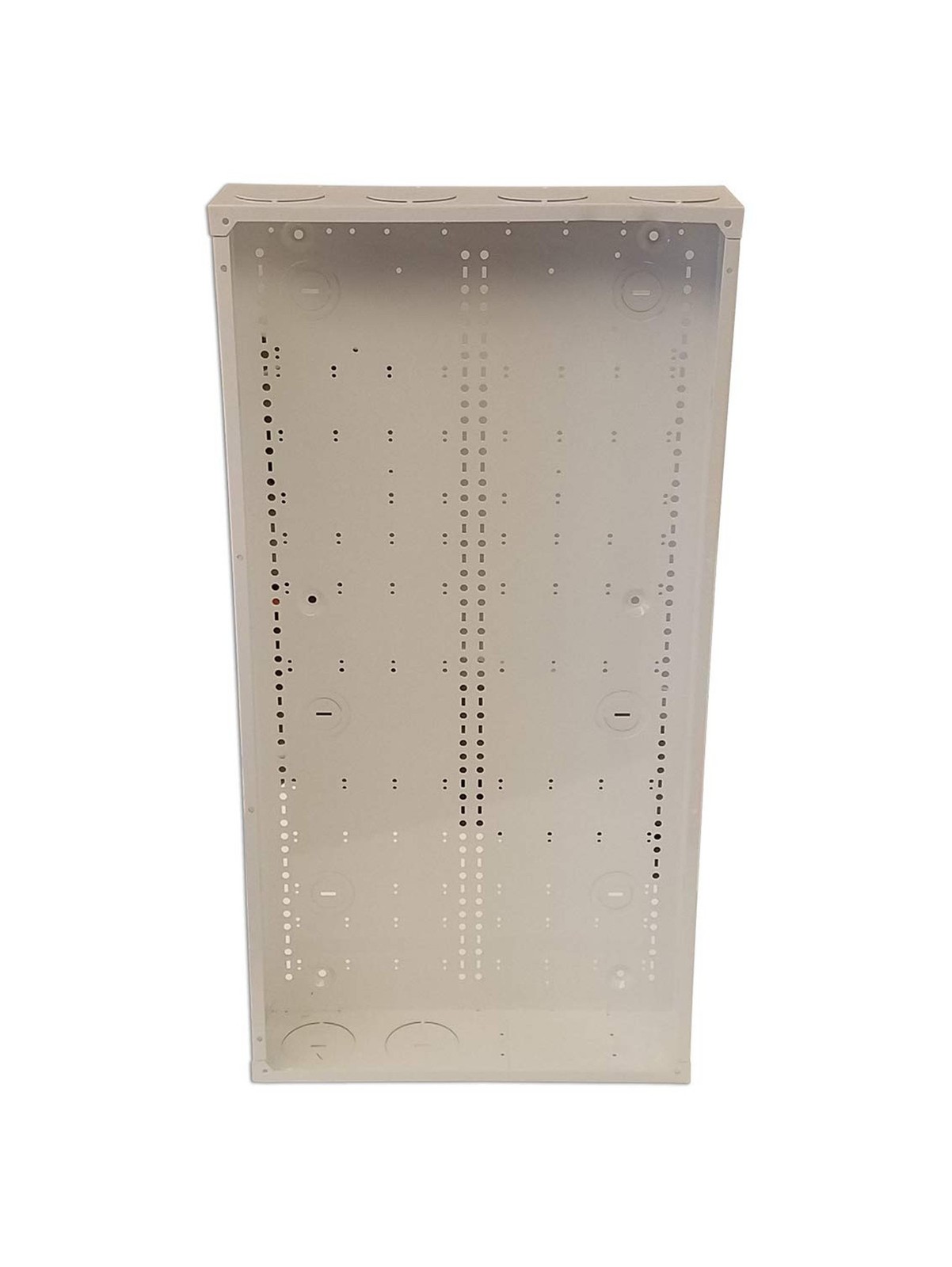 Benner-Nawman 14284-MMH Structured Wiring Cabinets, 14-1/4-Inch X 28-Inch X 4...