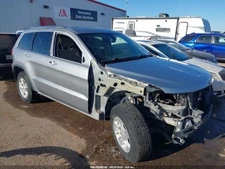 Rear View Mirror Without Automatic Dimming Fits 17-18 DURANGO 1883769