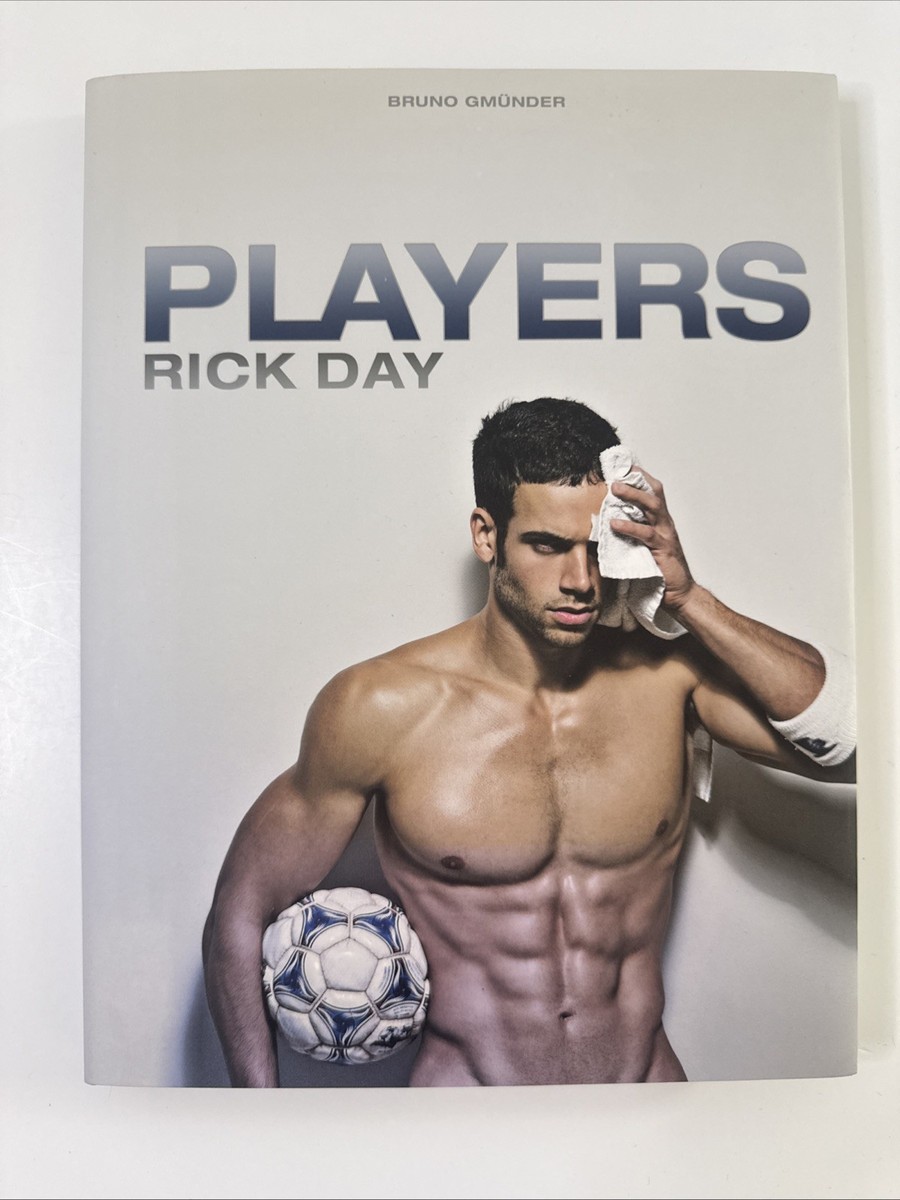 Players (2011, Hardcover) for sale online | eBay