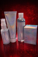4PC Skincare Set