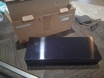 Samsung One Connect Box SOC1001D for Select Samsung TVs Genuine OEM(Device Only)