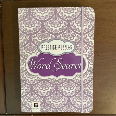 Word Search Puzzles