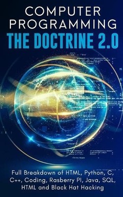 Adesh Silva Computer Programming The Doctrine 2.0 (Paperback) (UK IMPORT)