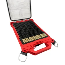 .40 S&W Ammo Organizer Insert for Milwaukee Packout