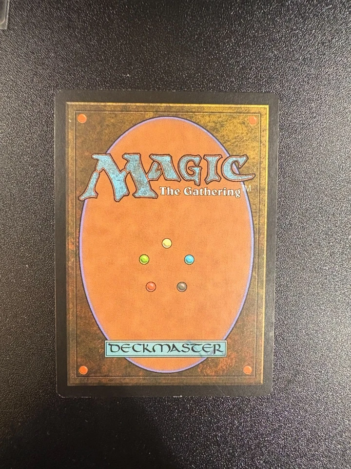 Mindswipe Khans of Tarkir Foil Signatures Unverified - Image 4 of 4