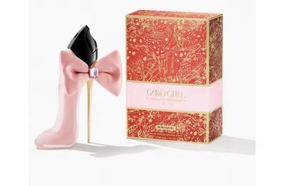 Carolina Herrera Good Girl Blush Bowtastic Eau de Parfum Spray 2.7 fl oz