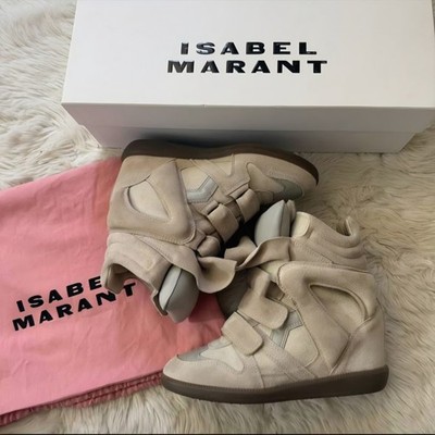 Isabel Marant Beet