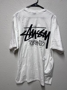 Stussy Toronto | eBay