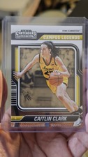 2024 Panini Caitlin Clark Collection - Campus Legends Caitlin Clark #CL3 (RC)
