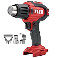 Flex Hg 530 18 Akku-HeißLuftpistole 18 V / HeißLuftgebläSe /Solo / Karton