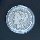1899 Morgan Silver Dollar