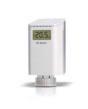 Smart Trv Radiator Thermostat Worcester Bosch Easy Control RT10-RFV 7736701575