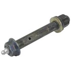 <!--F#f_0-->Greasable Leaf Spring Pin Pivot Bolt for Hilux GGN25 KUN25 KUN26 TGN26 2005-2014<!--F/-->
