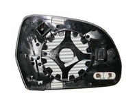 Spiegelglas Links FÜR Audi A3 2008-2012 FÜR Elektrischen Spiegel