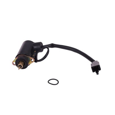 ScooterLibre Startautomatik (für: Motowell Magnet 50 AC DT (Euro 3) )