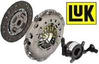 LuK 623307935 Kupplungssatz FüR Mercedes-Benz