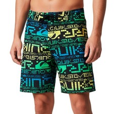 NWT MEN'S SLIM FIT QUICK DRY SUMMER BEACH SWIMWEAR SWIMMING TRUNKS BOARD SHORTS