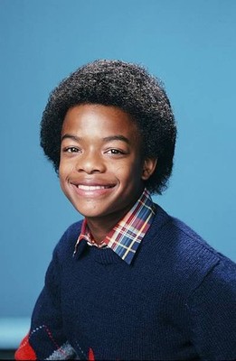 Diffrent Strokes Todd Bridges as Willis Jackson 1980s Television Old Photo 2