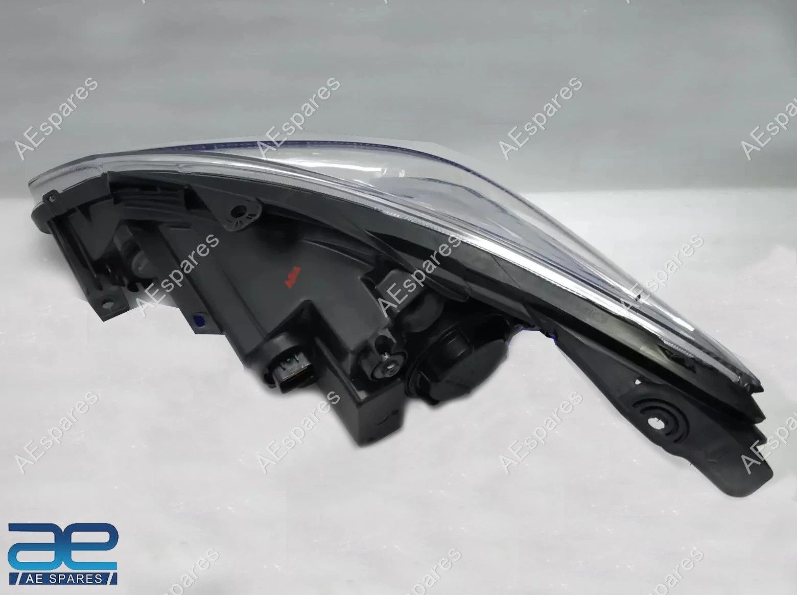 Headlight Head Lamp Assembly RH For Hyundai I10 1.1L 1.2L 2007-2013 92120-0X000 view 3