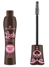 Essence Lash Princess False Lash Effect Mascara Brown 1 Pack Intense Volume