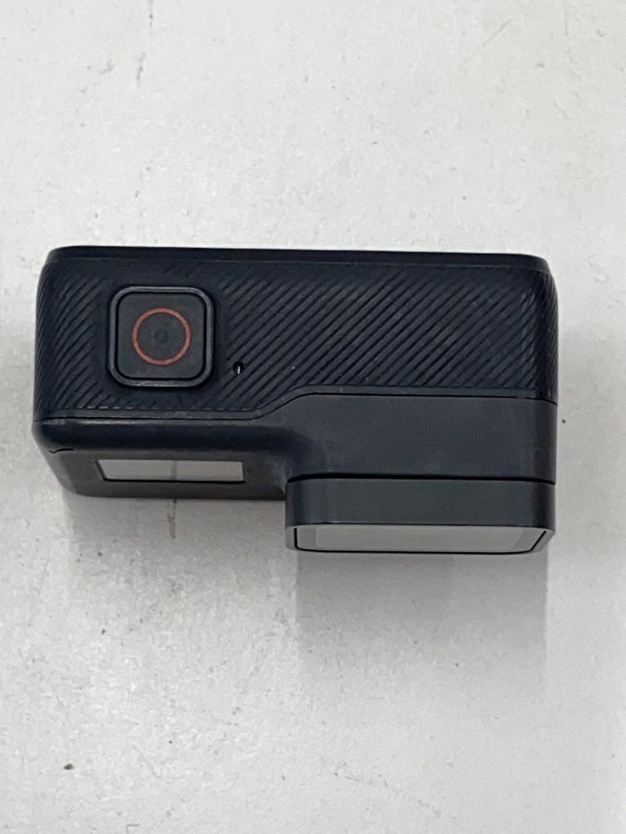 GoPro camcorder HERO6 BLACK CHDHX-601-FW SPCH1 Used | eBay