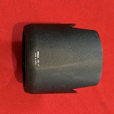 Nikon HB-17 Lens Hood for 80-200mm f/2.8 D ED IF AF-S, Original, Japan, MINT